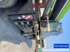 Buy Zoomlion ZTC350H562 Used Crane / 3 Buy Zoomlion ZTC350H562 Used Crane / 3